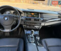 Білий БМВ 5 Серія, об'ємом двигуна 2 л та пробігом 188 тис. км за 17999 $, фото 18 на Automoto.ua