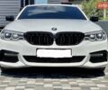 Белый БМВ 5 Серия, объемом двигателя 2 л и пробегом 275 тыс. км за 23200 $, фото 2 на Automoto.ua