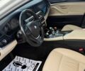 Белый БМВ 5 Серия, объемом двигателя 2 л и пробегом 150 тыс. км за 14500 $, фото 7 на Automoto.ua