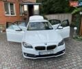 Белый БМВ 5 Серия, объемом двигателя 2 л и пробегом 108 тыс. км за 27500 $, фото 6 на Automoto.ua