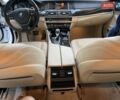 Белый БМВ 5 Серия, объемом двигателя 2 л и пробегом 108 тыс. км за 27500 $, фото 9 на Automoto.ua