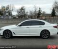 Белый БМВ 5 Серия, объемом двигателя 2 л и пробегом 0 тыс. км за 26000 $, фото 3 на Automoto.ua