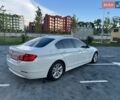 Белый БМВ 5 Серия, объемом двигателя 2 л и пробегом 203 тыс. км за 13500 $, фото 7 на Automoto.ua