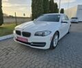 Белый БМВ 5 Серия, объемом двигателя 0 л и пробегом 150 тыс. км за 14000 $, фото 7 на Automoto.ua