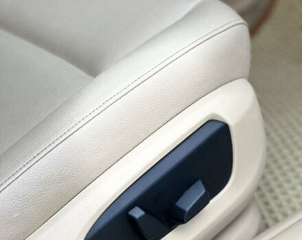 Белый БМВ 5 Серия, объемом двигателя 2 л и пробегом 138 тыс. км за 17999 $, фото 18 на Automoto.ua