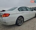 Белый БМВ 5 Серия, объемом двигателя 2 л и пробегом 151 тыс. км за 2800 $, фото 2 на Automoto.ua