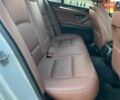Білий БМВ 5 Серія, об'ємом двигуна 2 л та пробігом 203 тис. км за 13999 $, фото 94 на Automoto.ua