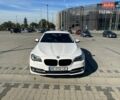 Белый БМВ 5 Серия, объемом двигателя 2 л и пробегом 110 тыс. км за 20000 $, фото 19 на Automoto.ua