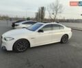 Білий БМВ 5 Серія, об'ємом двигуна 2.98 л та пробігом 189 тис. км за 22000 $, фото 7 на Automoto.ua