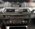 Білий БМВ 5 Серія, об'ємом двигуна 2 л та пробігом 159 тис. км за 16500 $, фото 24 на Automoto.ua