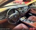 Білий БМВ 5 Серія, об'ємом двигуна 2 л та пробігом 169 тис. км за 17500 $, фото 6 на Automoto.ua