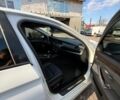 Білий БМВ 5 Серія, об'ємом двигуна 2 л та пробігом 161 тис. км за 14800 $, фото 17 на Automoto.ua