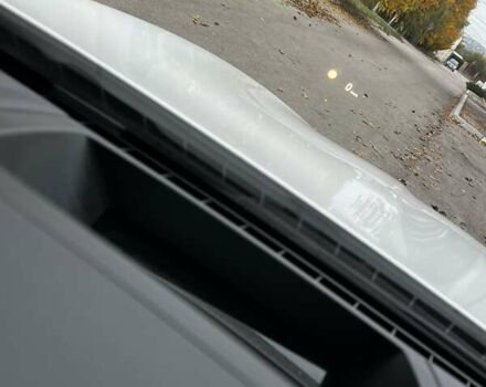 Белый БМВ 5 Серия, объемом двигателя 2 л и пробегом 84 тыс. км за 25100 $, фото 14 на Automoto.ua