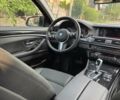 Білий БМВ 5 Серія, об'ємом двигуна 2 л та пробігом 110 тис. км за 26500 $, фото 5 на Automoto.ua