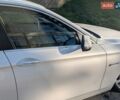 Белый БМВ 5 Серия, объемом двигателя 2 л и пробегом 120 тыс. км за 18000 $, фото 19 на Automoto.ua
