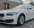Білий БМВ 5 Серія, об'ємом двигуна 2 л та пробігом 24 тис. км за 23500 $, фото 33 на Automoto.ua