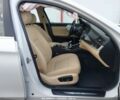 Белый БМВ 5 Серия, объемом двигателя 2 л и пробегом 116 тыс. км за 13500 $, фото 6 на Automoto.ua