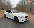 Белый БМВ 5 Серия, объемом двигателя 2 л и пробегом 180 тыс. км за 16999 $, фото 22 на Automoto.ua