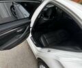 Белый БМВ 5 Серия, объемом двигателя 2 л и пробегом 84 тыс. км за 25100 $, фото 23 на Automoto.ua