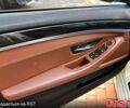 Білий БМВ 5 Серія, об'ємом двигуна 2 л та пробігом 169 тис. км за 17500 $, фото 7 на Automoto.ua