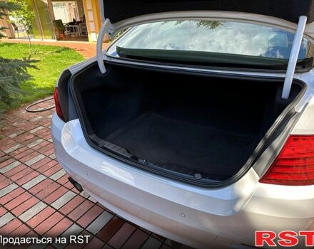 Білий БМВ 5 Серія, об'ємом двигуна 2 л та пробігом 111 тис. км за 20500 $, фото 6 на Automoto.ua