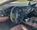 Белый БМВ 5 Серия, объемом двигателя 2 л и пробегом 180 тыс. км за 16500 $, фото 1 на Automoto.ua