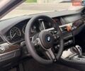 Белый БМВ 5 Серия, объемом двигателя 2 л и пробегом 187 тыс. км за 14700 $, фото 24 на Automoto.ua