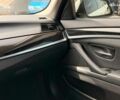 Белый БМВ 5 Серия, объемом двигателя 2 л и пробегом 222 тыс. км за 15490 $, фото 21 на Automoto.ua