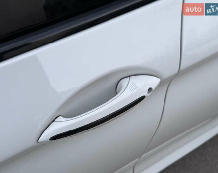 Білий БМВ 5 Серія, об'ємом двигуна 3 л та пробігом 155 тис. км за 17700 $, фото 17 на Automoto.ua