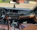 Белый БМВ 5 Серия, объемом двигателя 2 л и пробегом 180 тыс. км за 16500 $, фото 1 на Automoto.ua