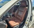Белый БМВ 5 Серия, объемом двигателя 2 л и пробегом 78 тыс. км за 16800 $, фото 8 на Automoto.ua