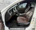 Белый БМВ 5 Серия, объемом двигателя 3 л и пробегом 79 тыс. км за 4100 $, фото 8 на Automoto.ua