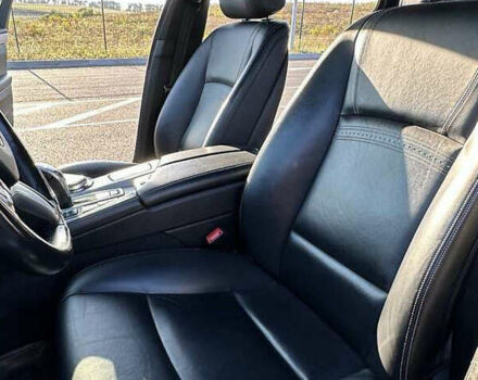 Белый БМВ 5 Серия, объемом двигателя 2 л и пробегом 149 тыс. км за 14000 $, фото 4 на Automoto.ua