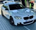 Белый БМВ 5 Серия, объемом двигателя 3 л и пробегом 188 тыс. км за 24500 $, фото 42 на Automoto.ua