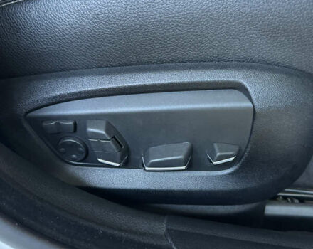 Білий БМВ 5 Серія, об'ємом двигуна 2 л та пробігом 174 тис. км за 22000 $, фото 13 на Automoto.ua