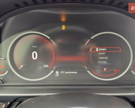 Белый БМВ 5 Серия, объемом двигателя 2 л и пробегом 196 тыс. км за 19500 $, фото 27 на Automoto.ua