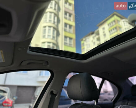 Білий БМВ 5 Серія, об'ємом двигуна 2 л та пробігом 90 тис. км за 18200 $, фото 10 на Automoto.ua