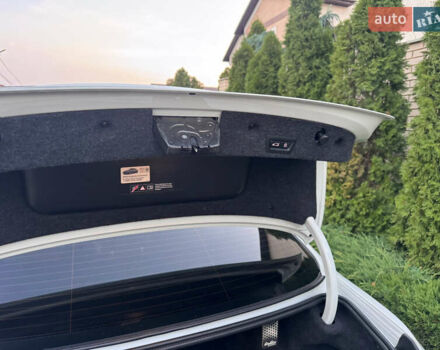 Білий БМВ 5 Серія, об'ємом двигуна 3 л та пробігом 155 тис. км за 17700 $, фото 29 на Automoto.ua