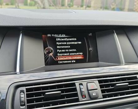 Білий БМВ 5 Серія, об'ємом двигуна 2 л та пробігом 24 тис. км за 23500 $, фото 29 на Automoto.ua