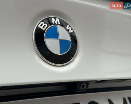 БМВ 5 Серия 2016 в Ивано-Франковске на Automoto.ua Белый БМВ 5 Серия, объемом двигателя 2 л и пробегом 230 тыс. км за 15450 $, фото 76 на Automoto.ua