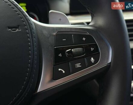 Білий БМВ 5 Серія, об'ємом двигуна 2 л та пробігом 115 тис. км за 26500 $, фото 54 на Automoto.ua