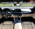Белый БМВ 5 Серия, объемом двигателя 3 л и пробегом 147 тыс. км за 33999 $, фото 26 на Automoto.ua