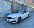 Белый БМВ 5 Серия, объемом двигателя 2 л и пробегом 119 тыс. км за 24900 $, фото 1 на Automoto.ua
