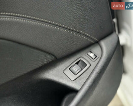 Білий БМВ 5 Серія, об'ємом двигуна 2 л та пробігом 132 тис. км за 24500 $, фото 51 на Automoto.ua