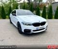 Білий БМВ 5 Серія, об'ємом двигуна 2 л та пробігом 198 тис. км за 24999 $, фото 1 на Automoto.ua