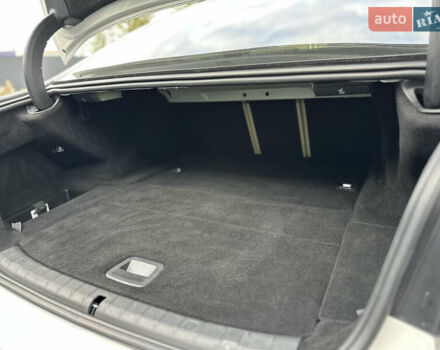 Белый БМВ 5 Серия, объемом двигателя 2 л и пробегом 135 тыс. км за 26500 $, фото 20 на Automoto.ua