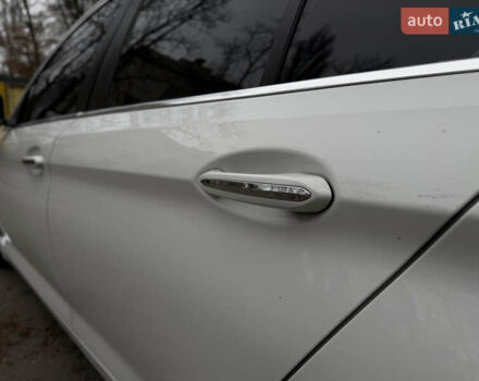 Білий БМВ 5 Серія, об'ємом двигуна 2 л та пробігом 222 тис. км за 23500 $, фото 37 на Automoto.ua