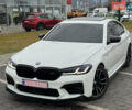 Білий БМВ 5 Серія, об'ємом двигуна 2 л та пробігом 187 тис. км за 25900 $, фото 12 на Automoto.ua