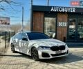 Білий БМВ 5 Серія, об'ємом двигуна 3 л та пробігом 103 тис. км за 34200 $, фото 1 на Automoto.ua