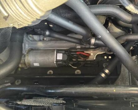 Білий БМВ 5 Серія, об'ємом двигуна 2 л та пробігом 166 тис. км за 31500 $, фото 11 на Automoto.ua